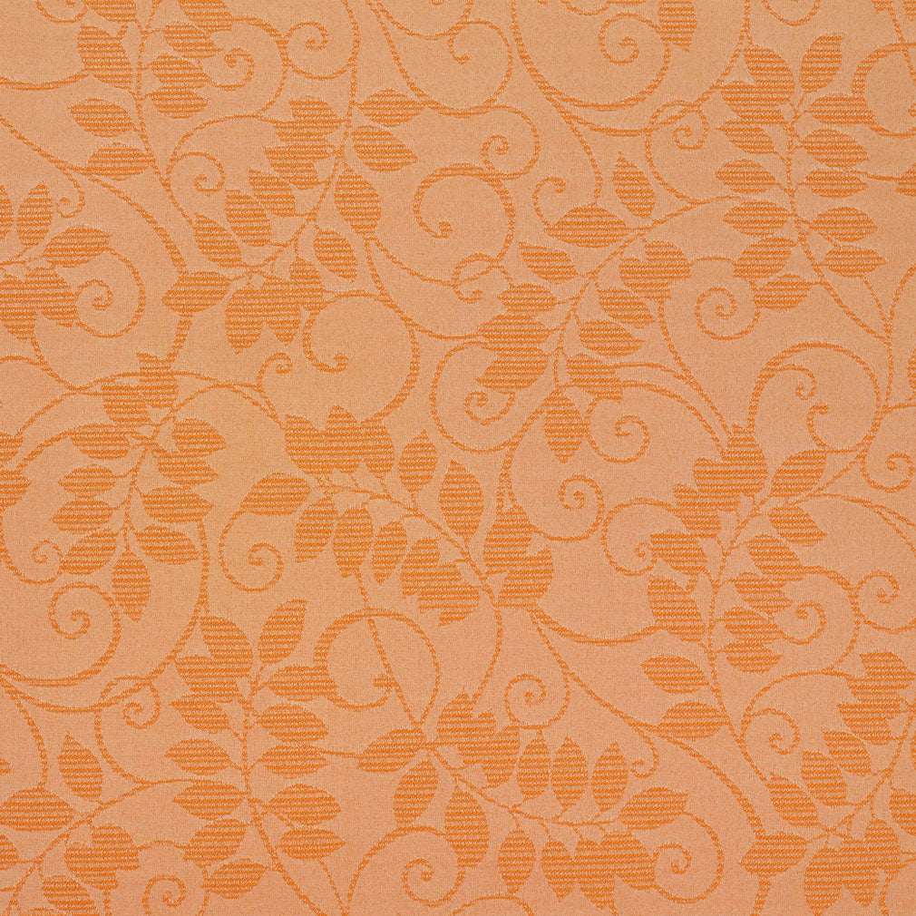 Charlotte Nectar/vine Fabric 6627