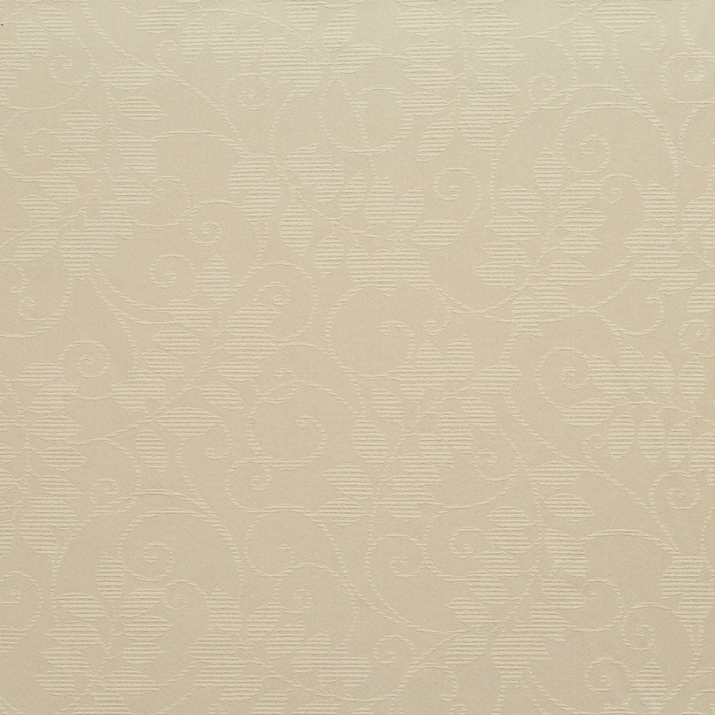 Charlotte Ivory/vine Fabric 6629