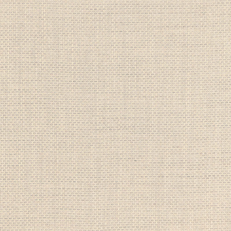 Schumacher Chatelet Weave Greige Fabric 66472