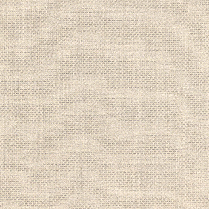 Schumacher Chatelet Weave Greige Fabric Sample 66472