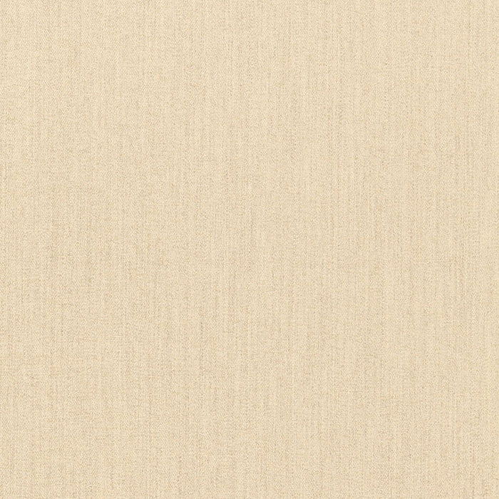 Schumacher Marcq Chenille Herringbone Stone Fabric Sample 66532