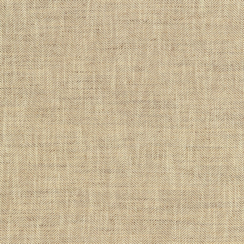 Schumacher Parker Jute Herringbone Buff Fabric 66722