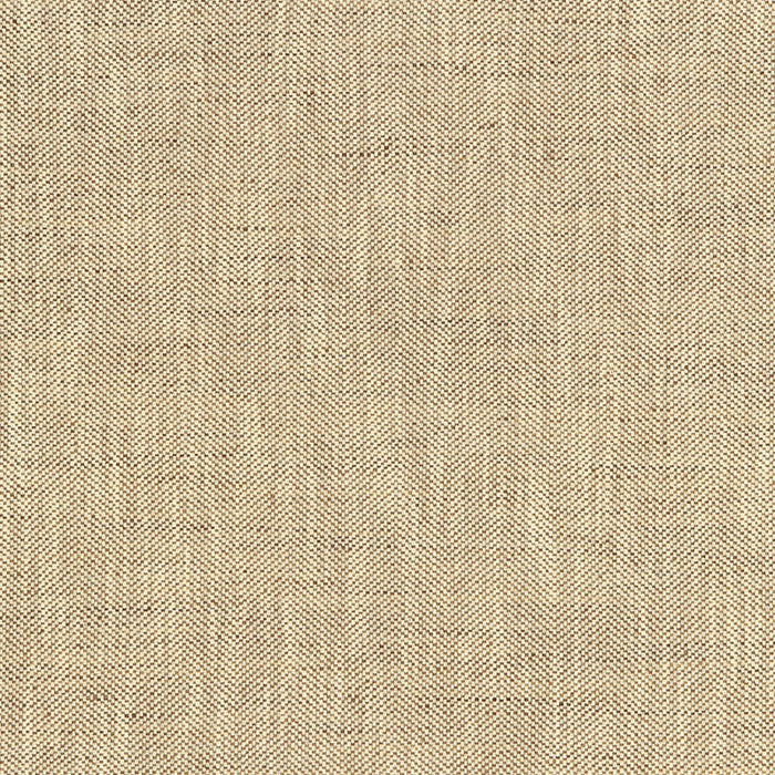 Schumacher Parker Jute Herringbone Buff Fabric 66722