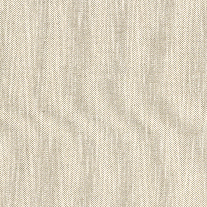 Schumacher Parker Jute Herringbone Oat Fabric 66723