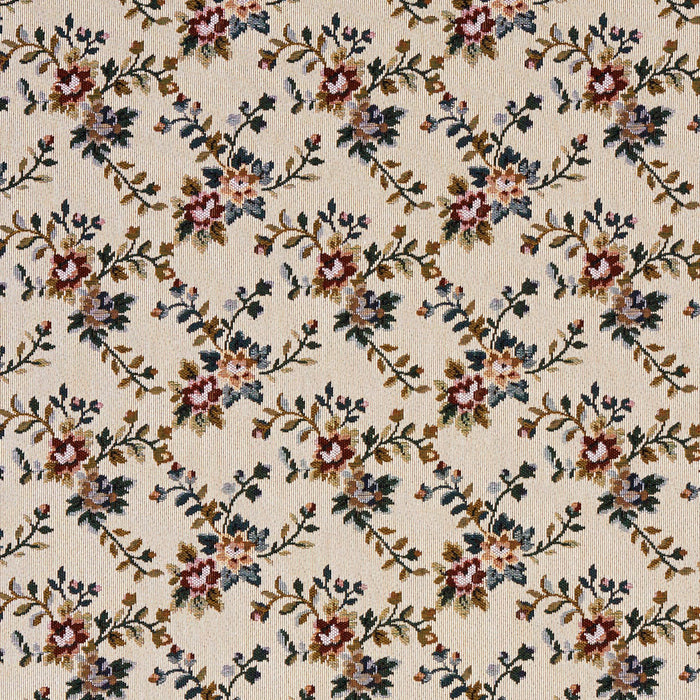 Charlotte Praline Fabric 6675