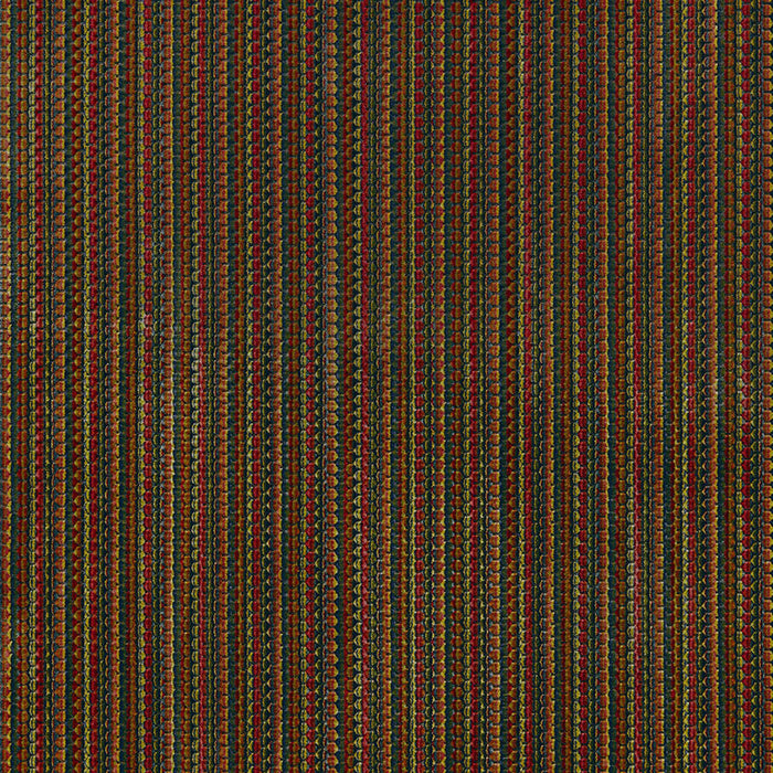 Schumacher Downtown Velvet Autumn Fabric Sample 66911