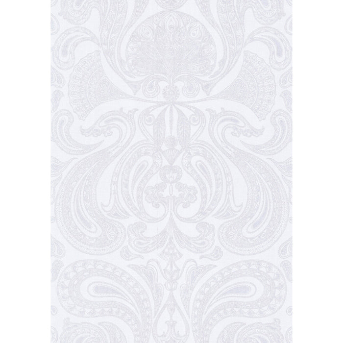 Cole & Son Malabar Grey/Si Wallpaper 66/1003.CS.0