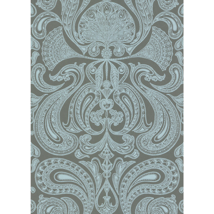 Cole & Son Malabar Sage/Pa Wallpaper 66/1005.CS.0