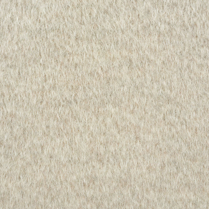 Schumacher Dixon Mohair Weave Stone Fabric 67134