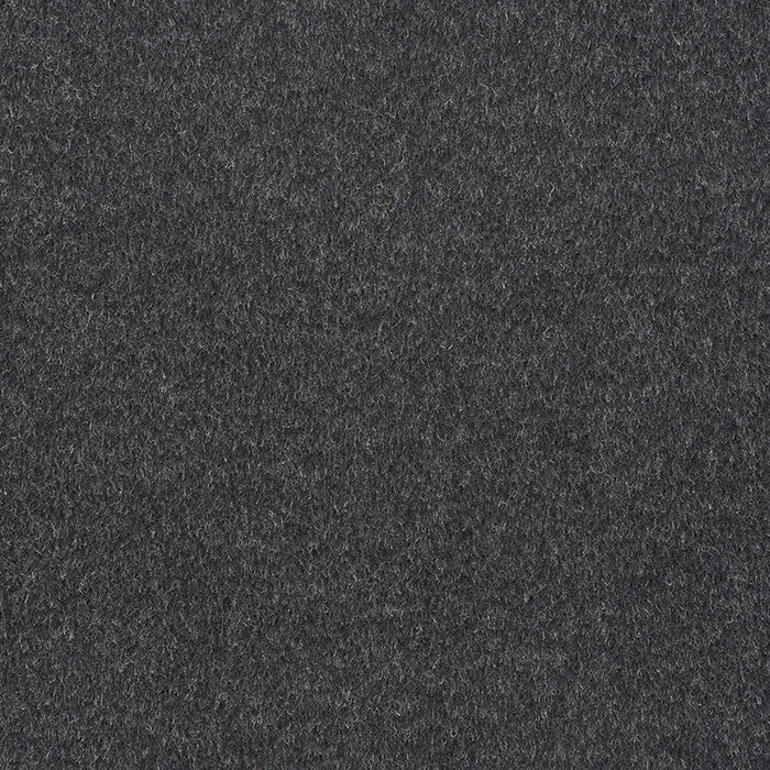 Schumacher Dixon Mohair Weave Carbon Fabric Sample 67136