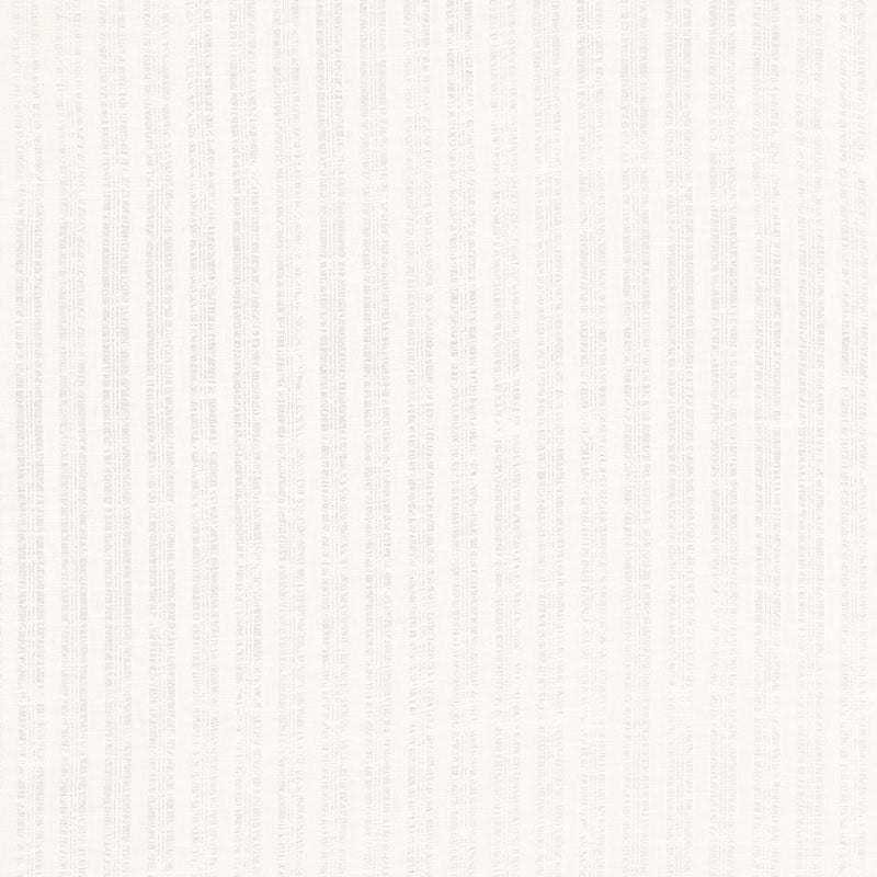 Schumacher Mona Sheer Ivory Fabric 67200