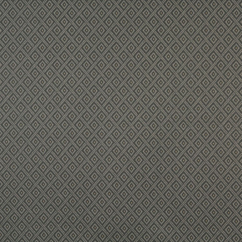 Charlotte Pewter/diamond Fabric 6735