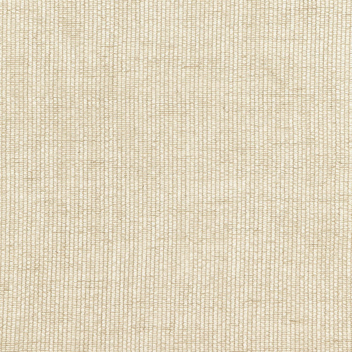 Schumacher Borealis Sheer Greige Fabric 67370