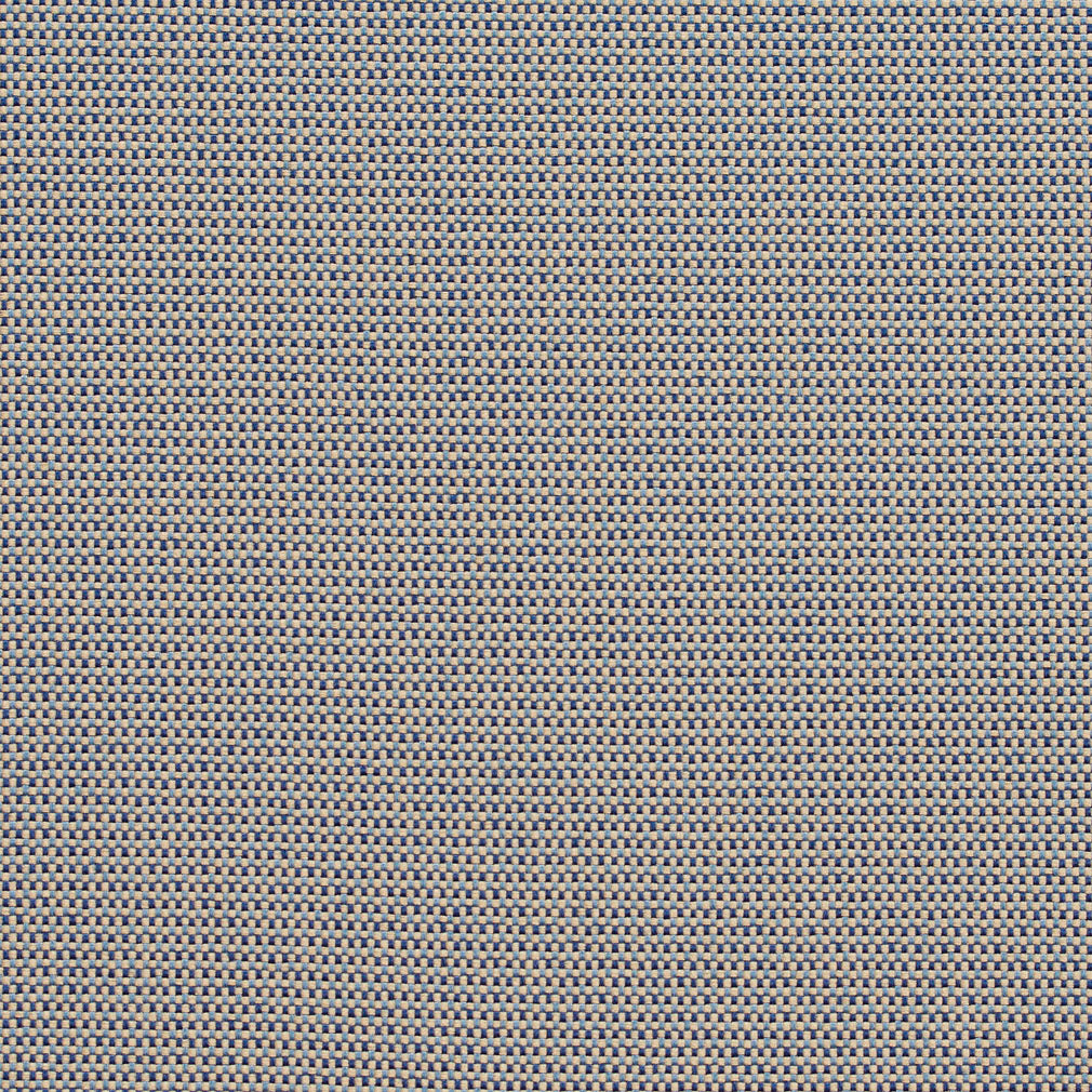 Charlotte Denim/dot Fabric Sample 6738