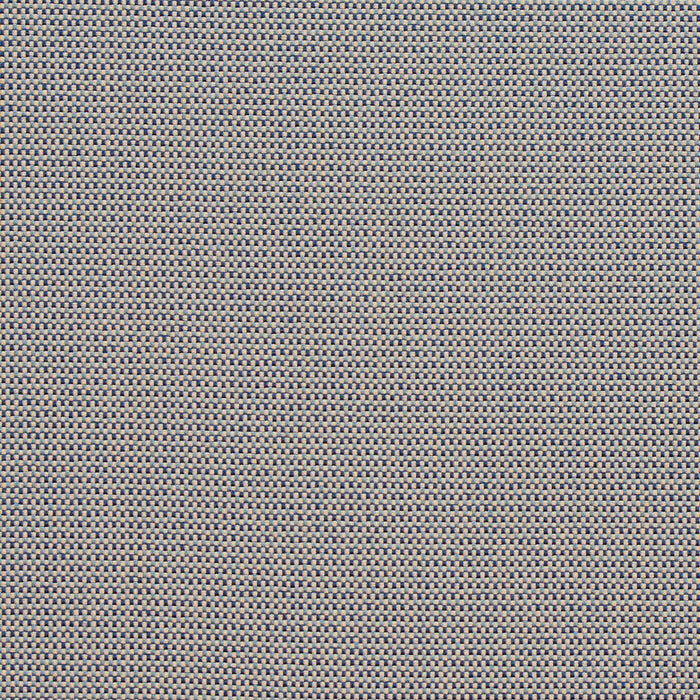 Charlotte Denim/dot Fabric Sample 6738