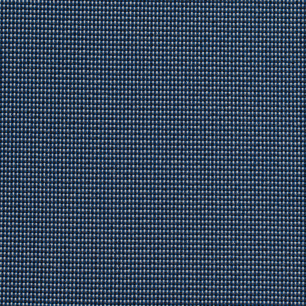 Charlotte Cobalt/dot Fabric Sample 6742