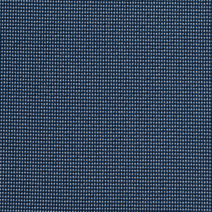 Charlotte Cobalt/dot Fabric Sample 6742