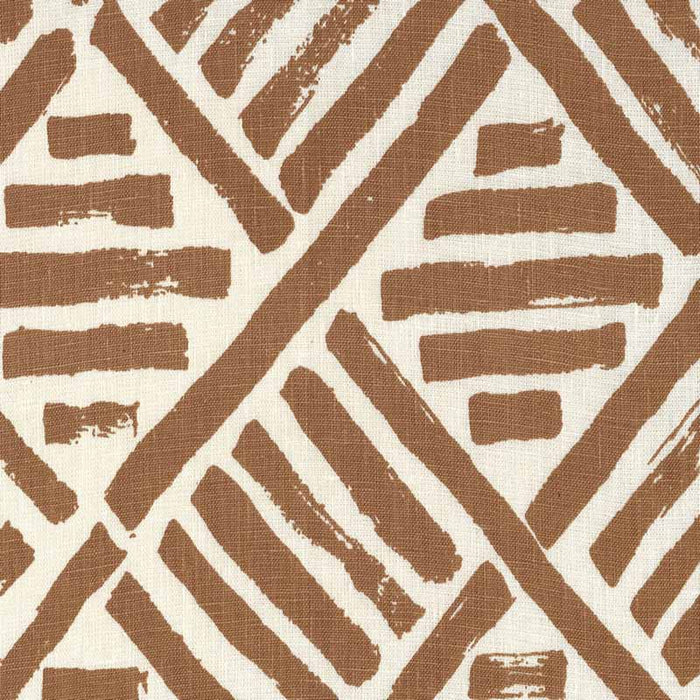 China Seas Macoco II Camel Fabric 6750-01