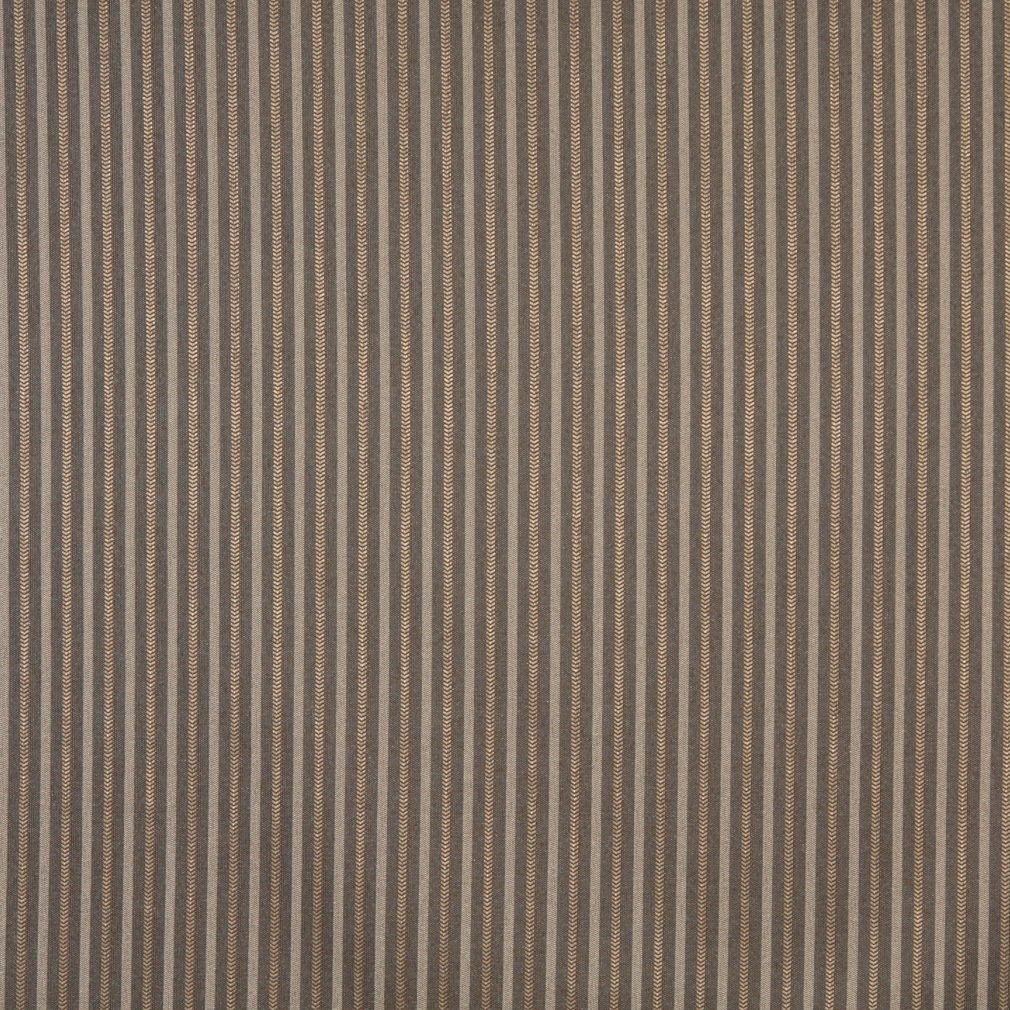 Charlotte Acorn/stripe Fabric 6752