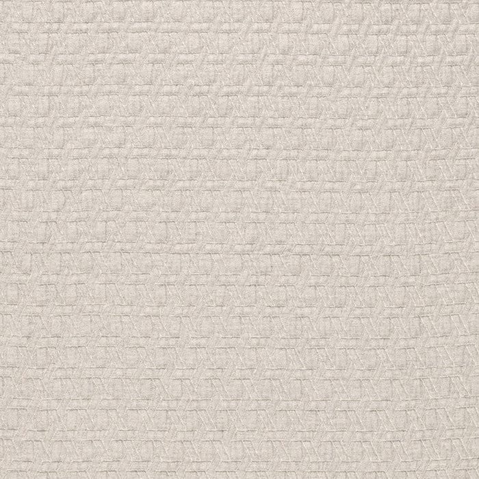 Schumacher Mesa Matelasse Zinc Fabric Sample 67550