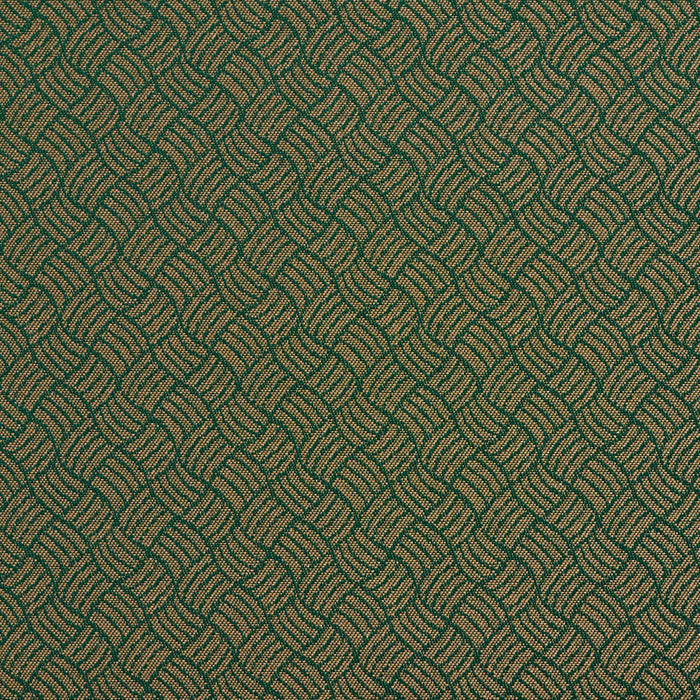 Charlotte Spruce/metro Fabric Sample 6763