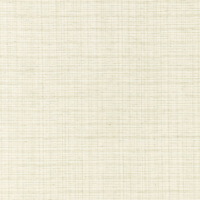 Schumacher Amadeo Sheer Khaki Fabric Sample 67900