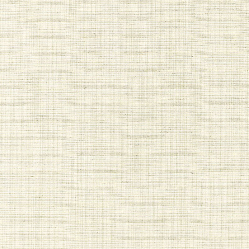 Schumacher Amadeo Sheer Khaki Fabric 67900