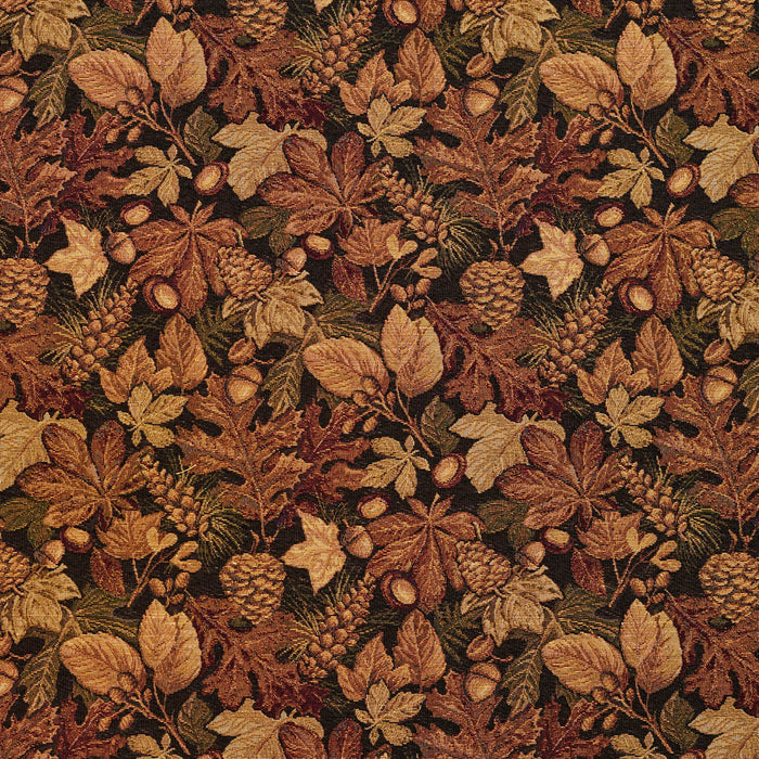 Charlotte Woodland Fabric 6842