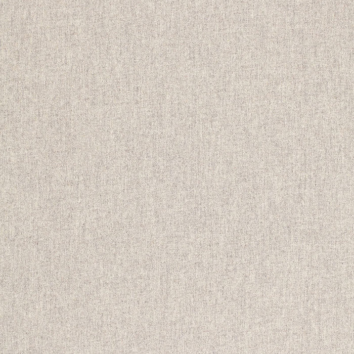 Schumacher Chester Wool Zinc Fabric Sample 68521