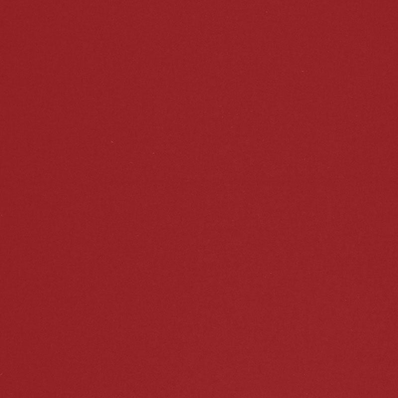 Schumacher Chester Wool Rouge Fabric 68561