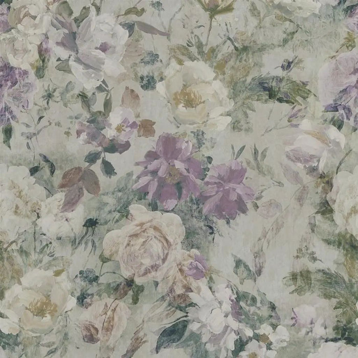 Designers Guild Marianne Slate Wallpaper PDG712/04