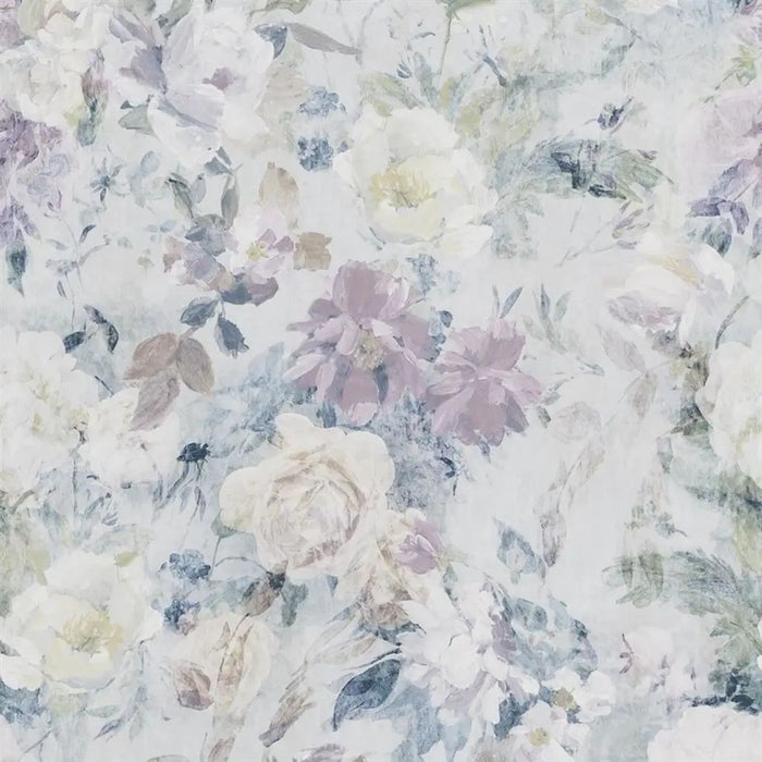 Designers Guild Marianne Viola Wallpaper PDG712/02