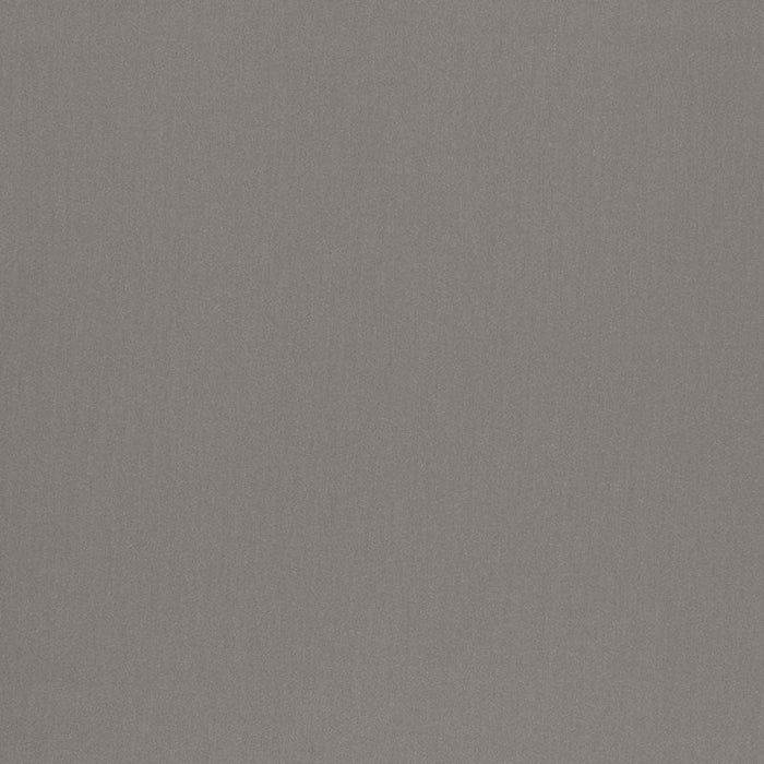 Schumacher Prestwick Wool Satin Charcoal Fabric Sample 68600