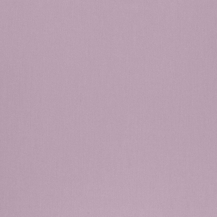 Schumacher Prestwick Wool Satin Hyacinth Fabric Sample 68604