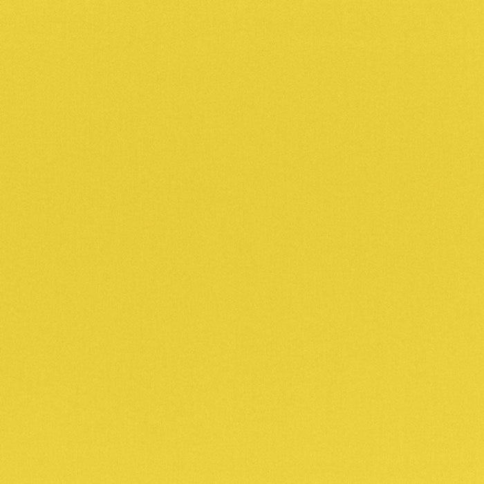 Schumacher Prestwick Wool Satin Forsythia Fabric Sample 68613