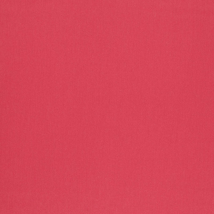 Schumacher Prestwick Wool Satin Begonia Fabric Sample 68614