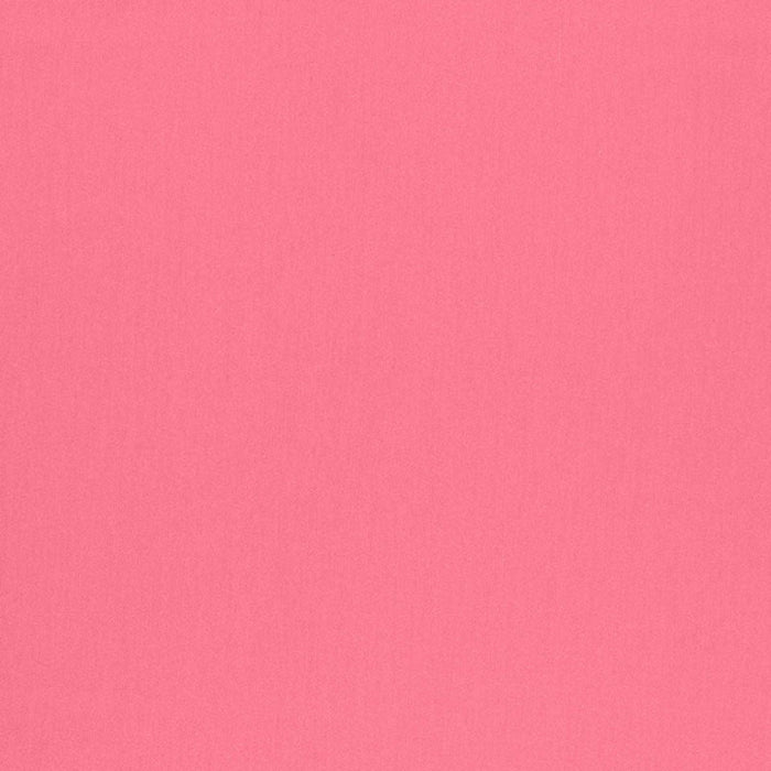 Schumacher Prestwick Wool Satin Peony Fabric Sample 68615