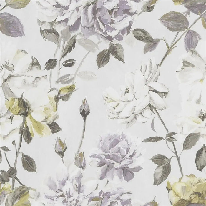 Designers Guild Couture Rose Mauve Wallpaper PDG711/03