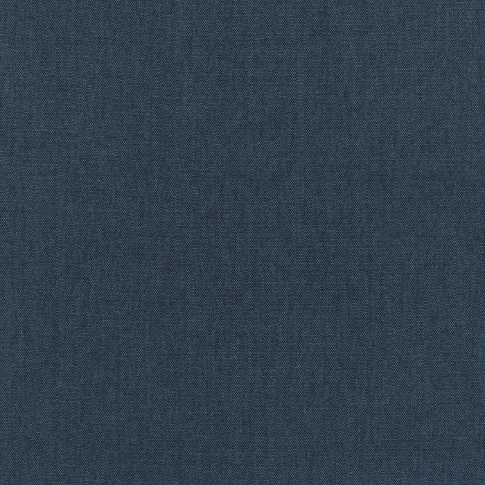 Schumacher Corsica Weave Denim Fabric Sample 68660