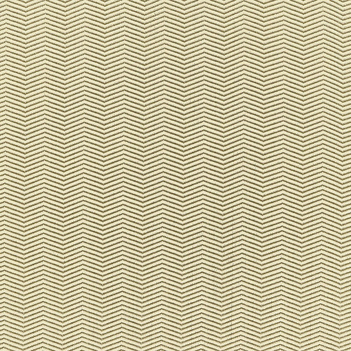 Schumacher Palazzo Chenille Gilt Fabric Sample 68700