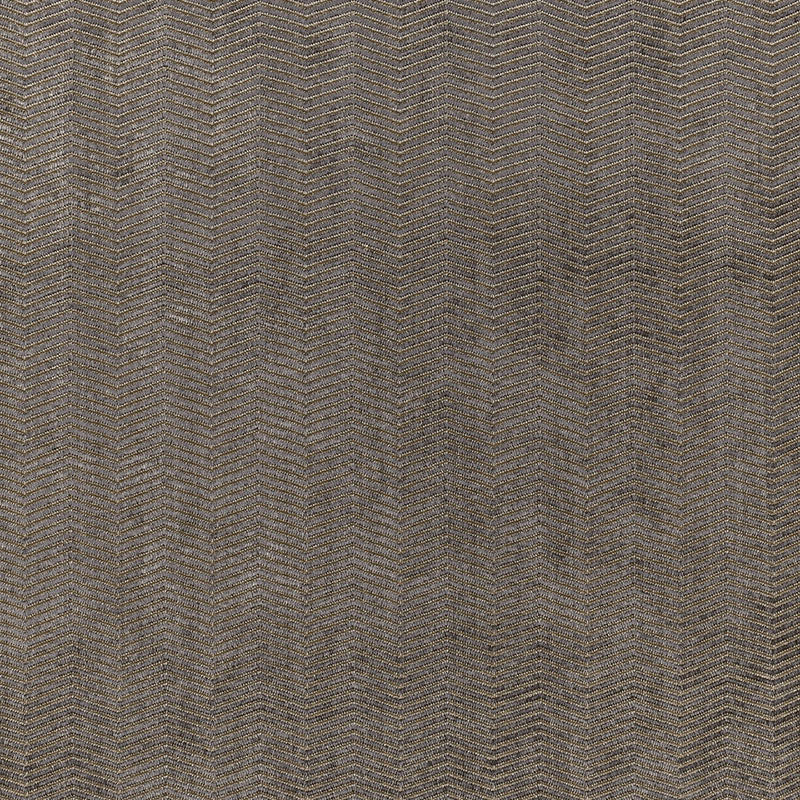 Schumacher Palazzo Chenille Smoke Fabric 68701