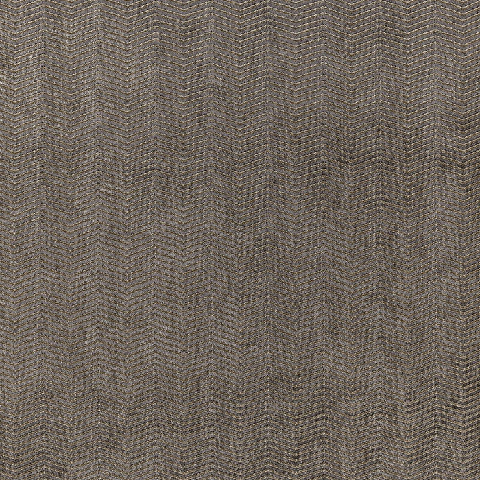 Schumacher Palazzo Chenille Smoke Fabric Sample 68701