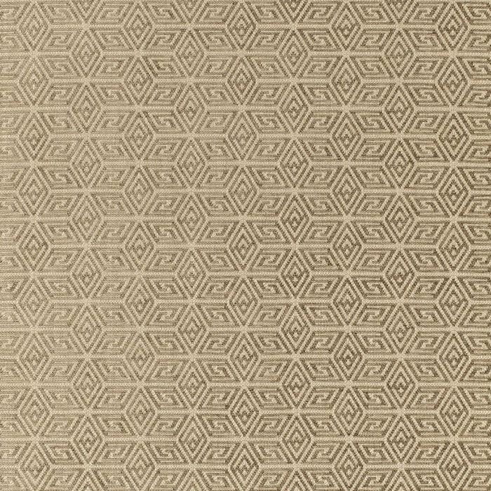 Schumacher Cosmati Chenille Chanterelle Fabric 68743