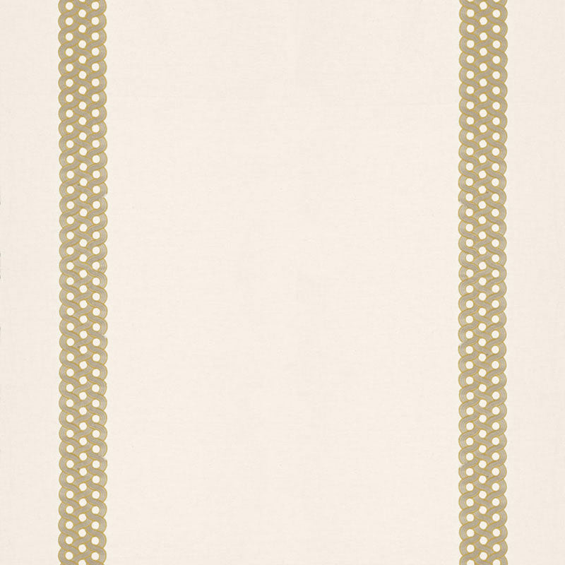 Schumacher Mandeville Camel Fabric 68772