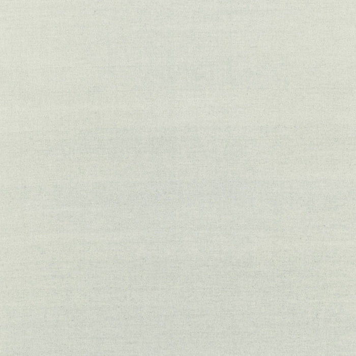 Schumacher Beckford Cotton Plain Nickel Fabric Sample 68787