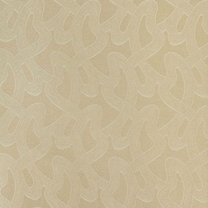 Schumacher Chantilly Vermeil Fabric Sample 68840