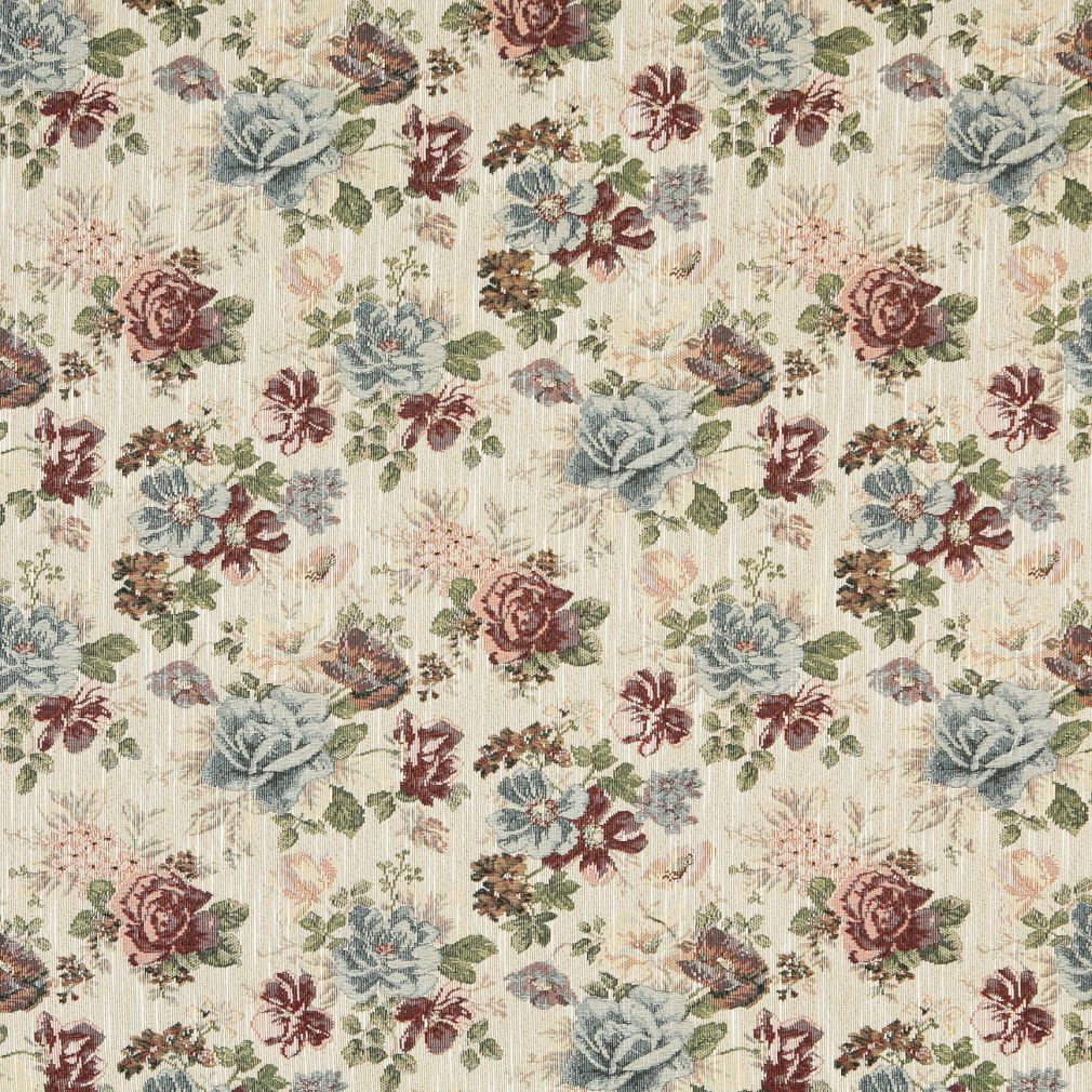 Charlotte Garden Fabric 6900