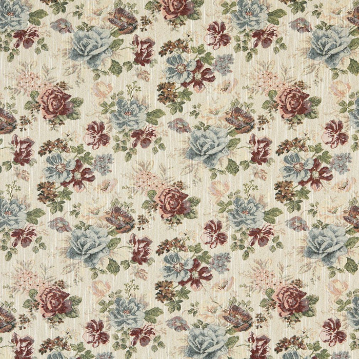 Charlotte Garden Fabric Sample 6900