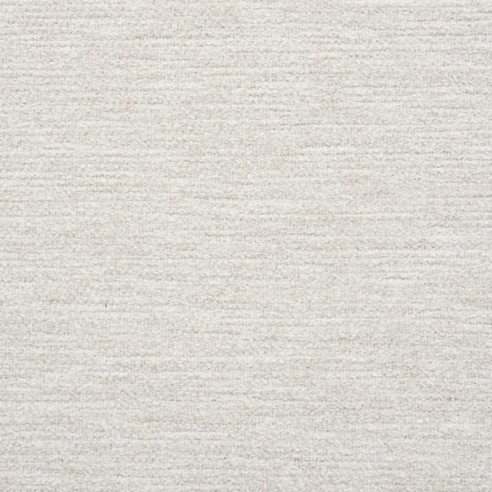 Schumacher Beaufort Chenille Limestone Fabric Sample 69035