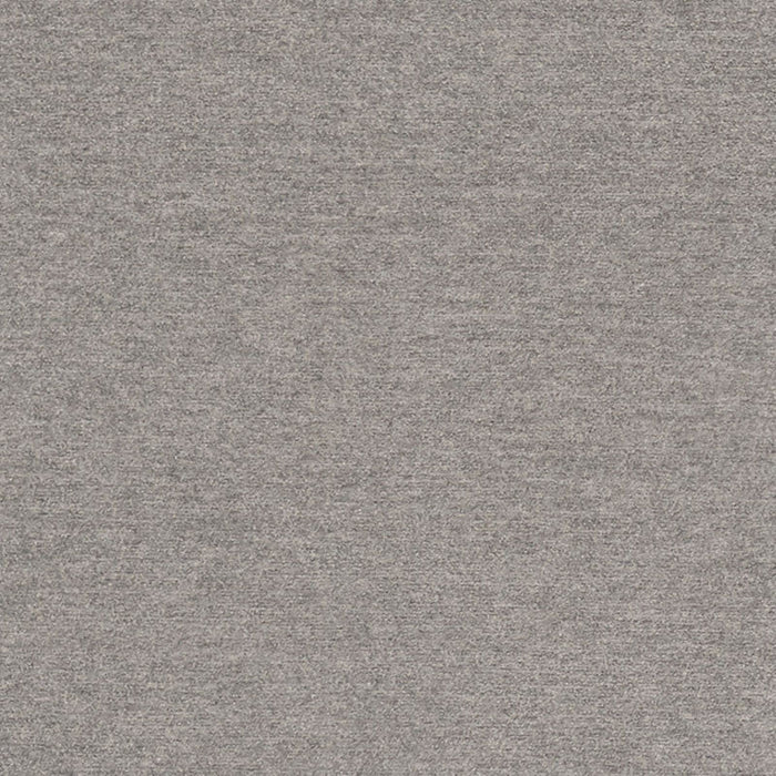 Schumacher Beaufort Chenille Grey Fabric Sample 69036